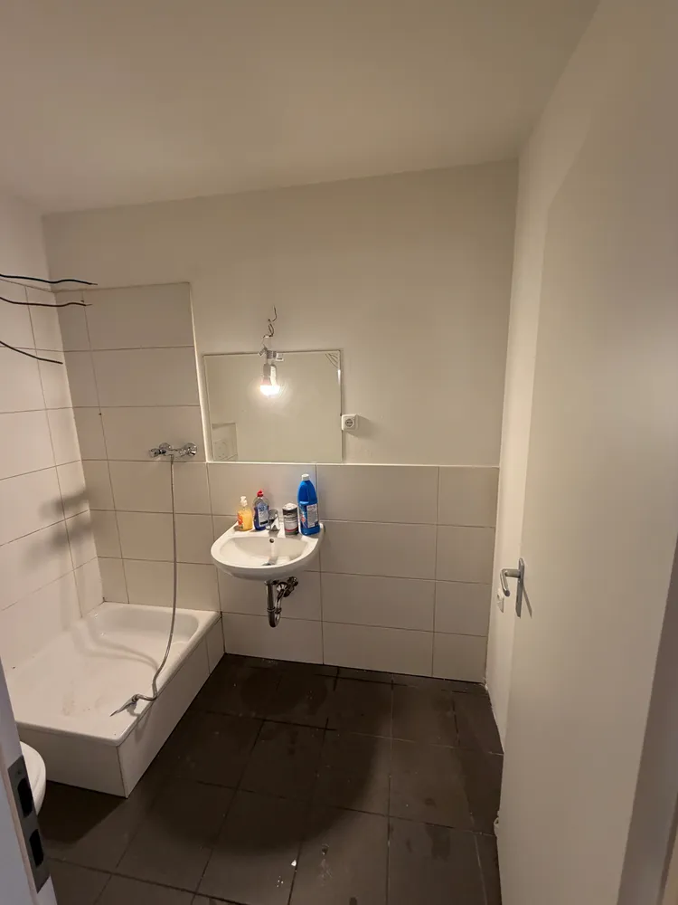 1 Zimmer Wohnung mit 30 m² in Frechen – Bild 6