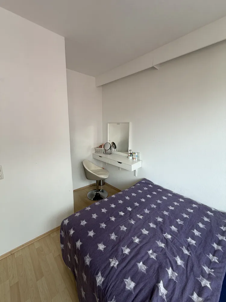 2 Zimmer Wohnung mit 40 m² in Aachen – Bild 9