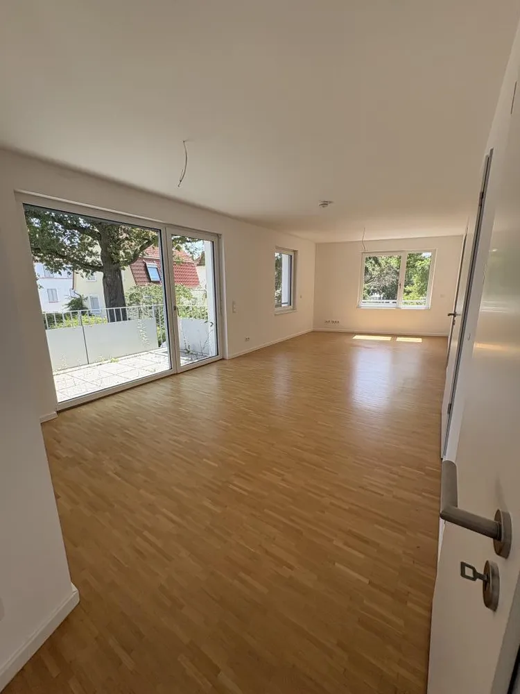 2 Zimmer Wohnung mit 72 m² in Darmstadt – Bild 2