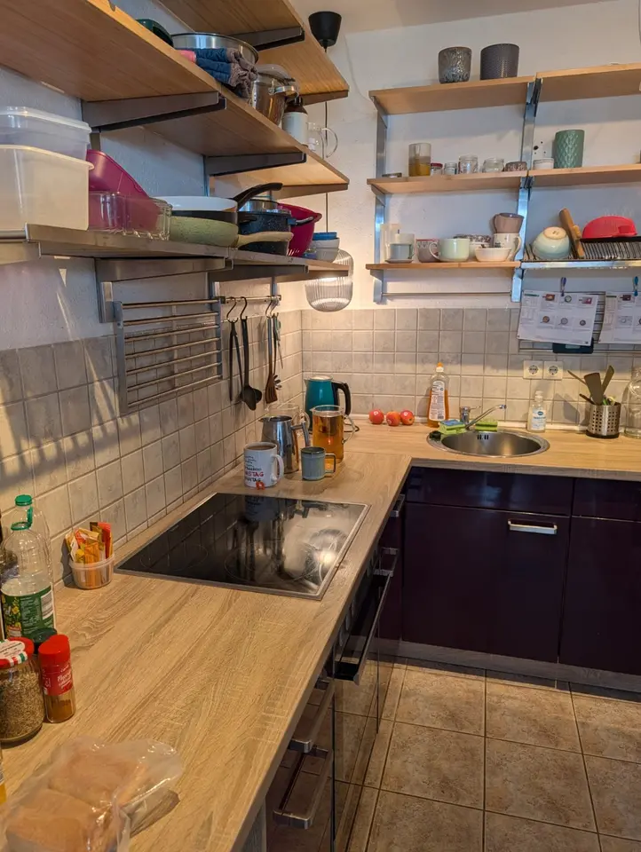 3 Zimmer Wohnung mit 60 m² in Jena – Bild 9