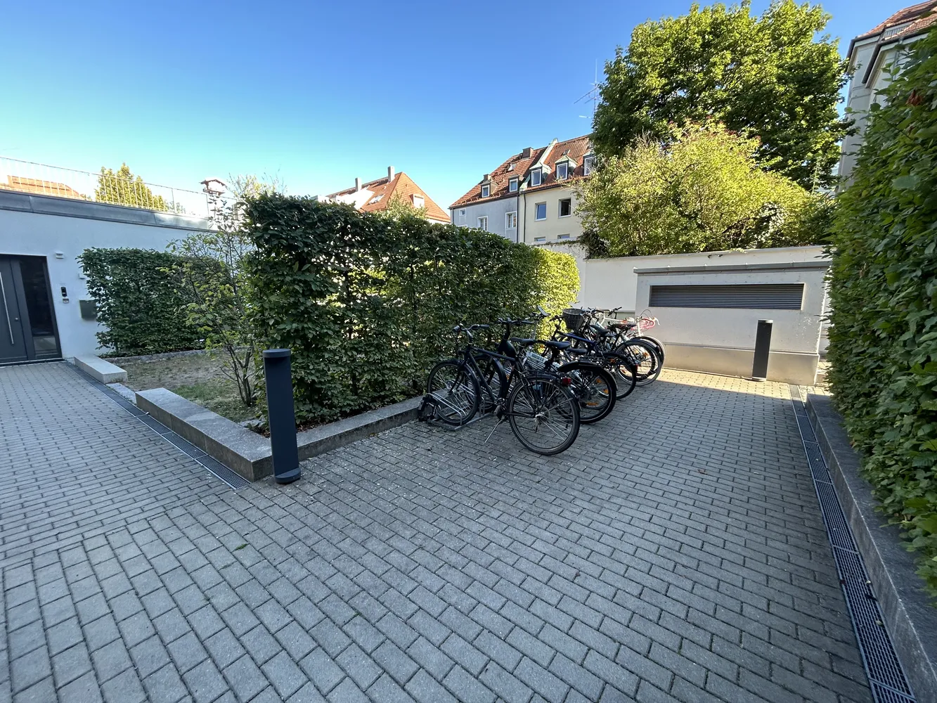 1 Zimmer Wohnung mit 32 m² in München – Bild 10