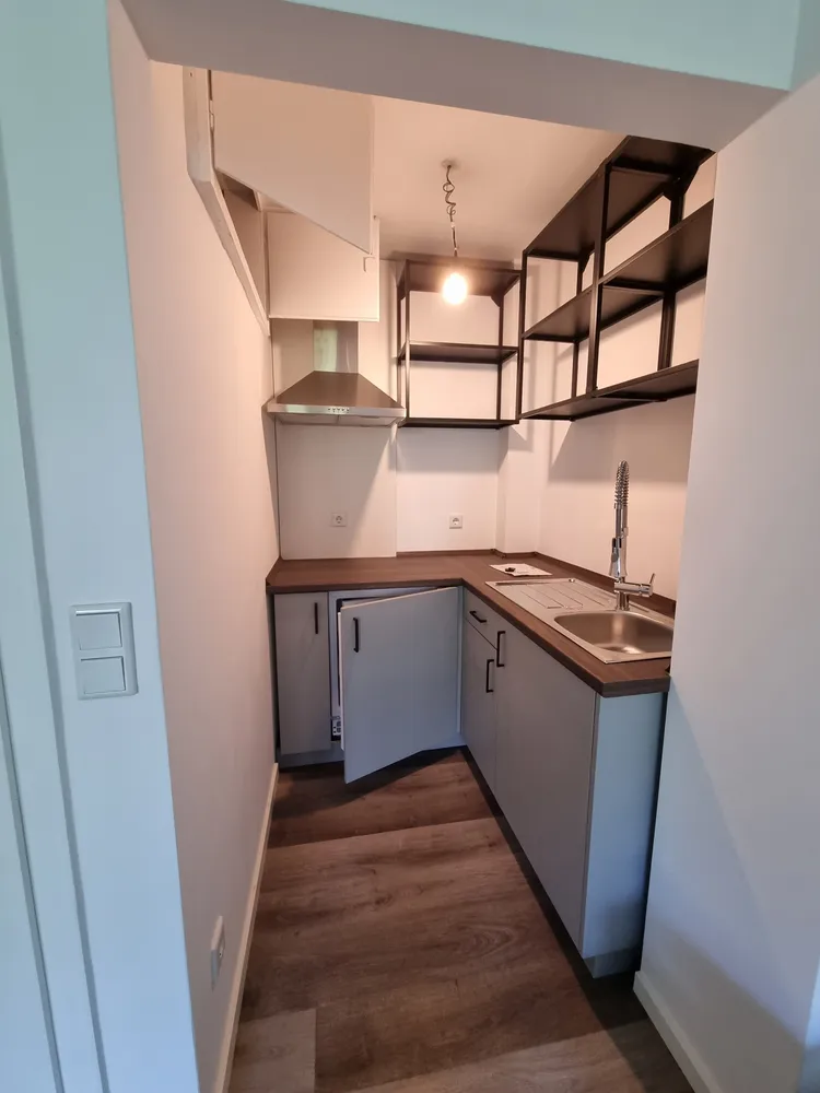 1 Zimmer Wohnung mit 27 m² in Bochum – Bild 7