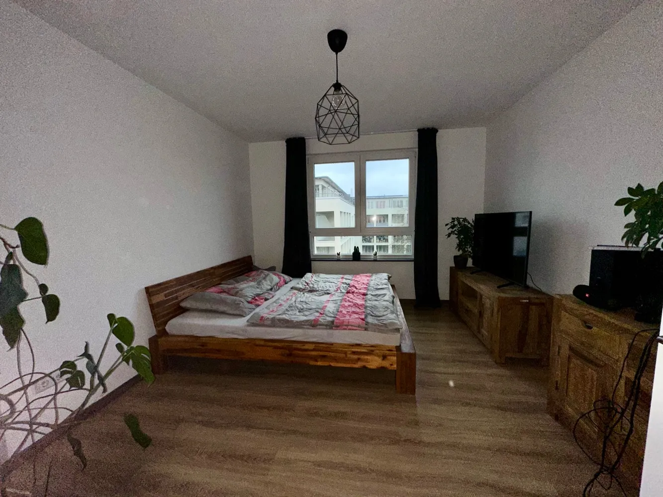 4 Zimmer Wohnung mit 124 m² in Braunschweig – Bild 2