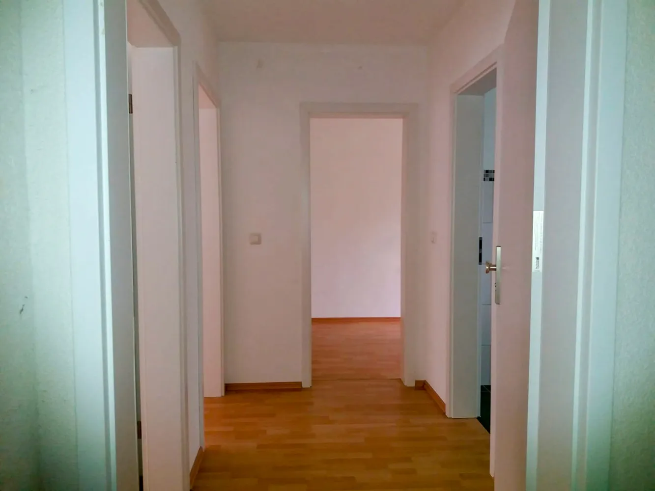 2 Zimmer Wohnung mit 45 m² in Wurzen – Bild 9