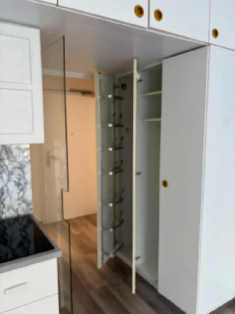 1 Zimmer Wohnung mit 28 m² in München – Bild 6