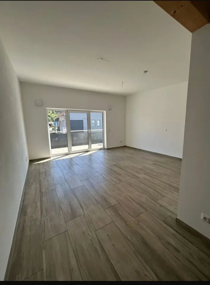 2 Zimmer Wohnung mit 51 m² in Deggendorf – Bild 2