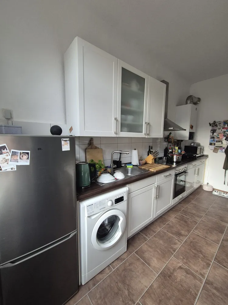 2 Zimmer Wohnung mit 60 m² in Aachen – Bild 6