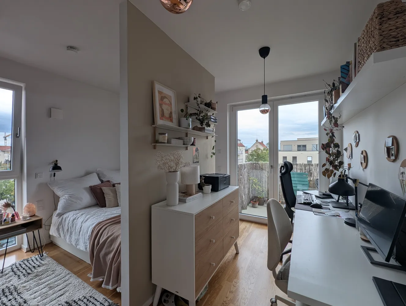 3 Zimmer Wohnung mit 54 m² in Dresden – Bild 11