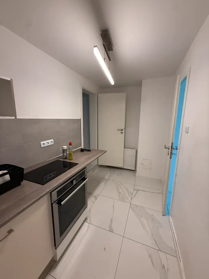 2 Zimmer Wohnung mit 55 m² in Wuppertal – Bild 5