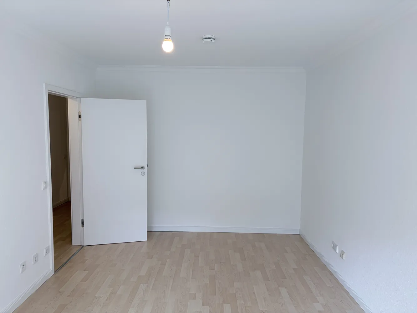 3 Zimmer Wohnung mit 73 m² in Hamburg – Bild 8