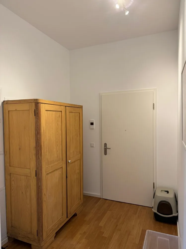 4 Zimmer Wohnung mit 124 m² in Bochum – Bild 8