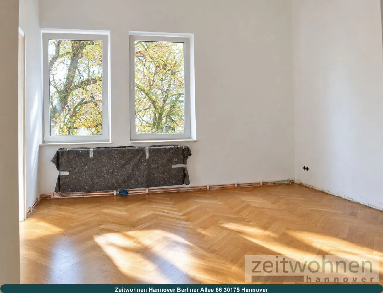 3 room apartment with 119 m² in Hanover – Photo 4