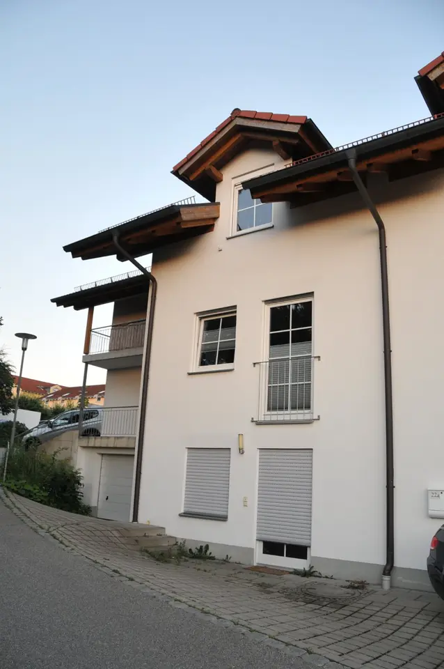 4 Zimmer Haus mit 116 m² in Rosenheim – Bild 2