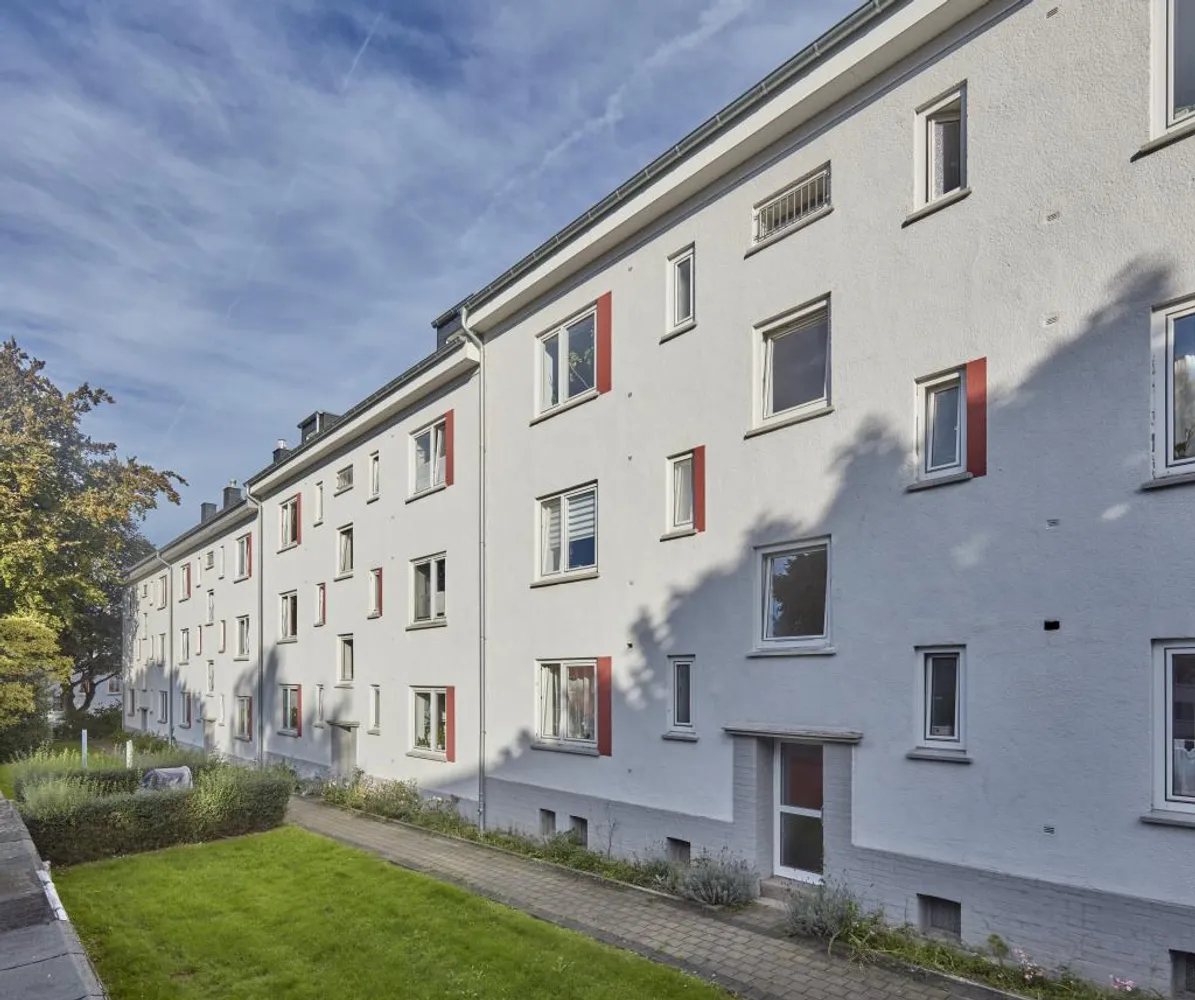 2 Zimmer Wohnung mit 60 m² in Bochum – Bild 3