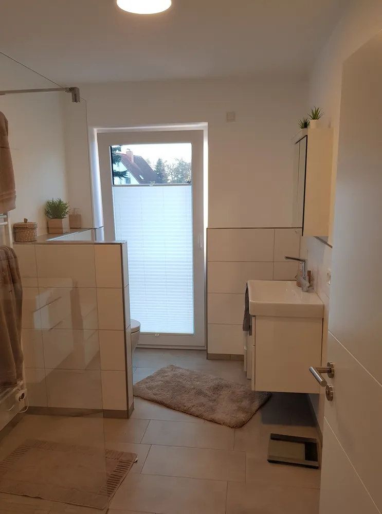 3 Zimmer Wohnung mit 87 m² in Coesfeld – Bild 1