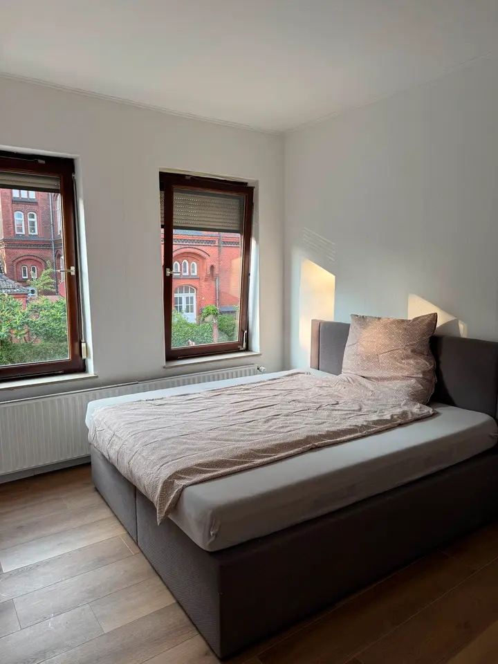 3 Zimmer Wohnung mit 180 m² in Bremen – Bild 2