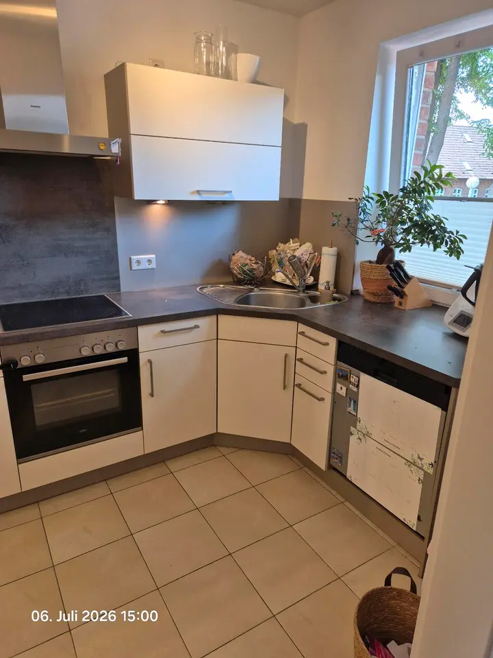 5 Zimmer Haus mit 112 m² in Kiel – Bild 1