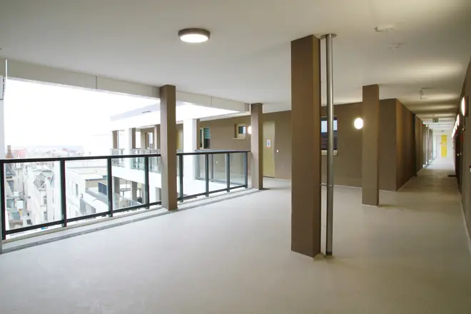2 Zimmer Wohnung mit 72 m² in Halle (Saale) – Bild 5
