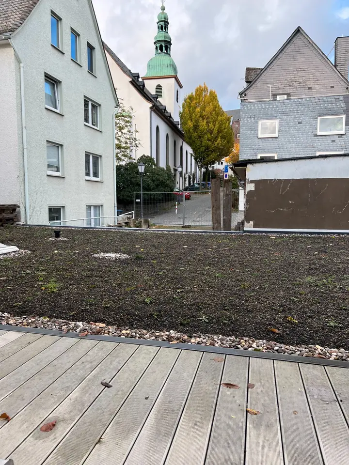2 Zimmer Wohnung mit 45 m² in Siegen – Bild 4