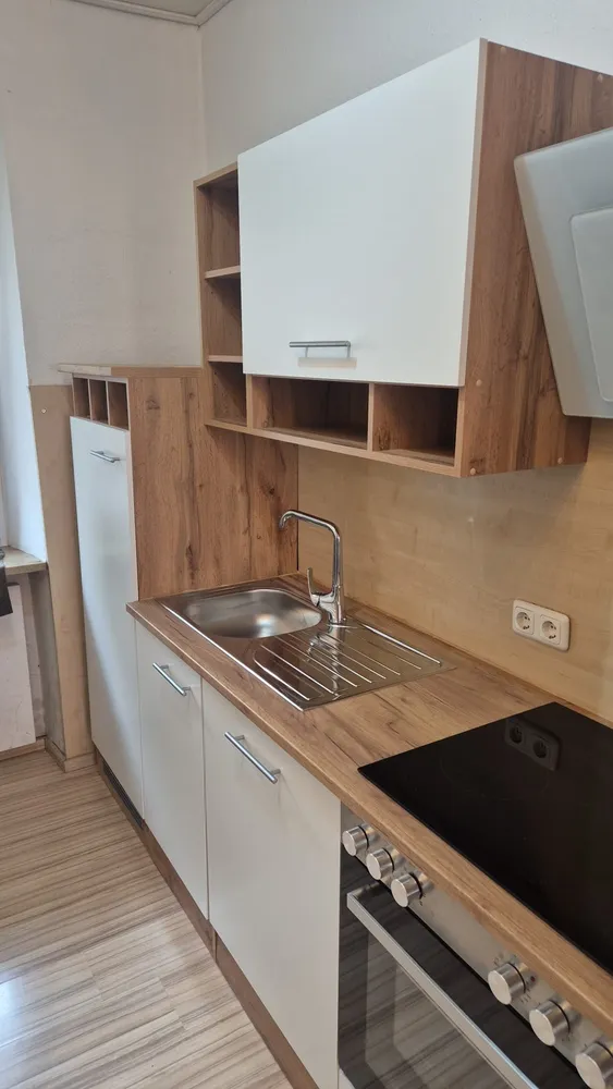 2 Zimmer Wohnung mit 47 m² in Bamberg – Bild 4