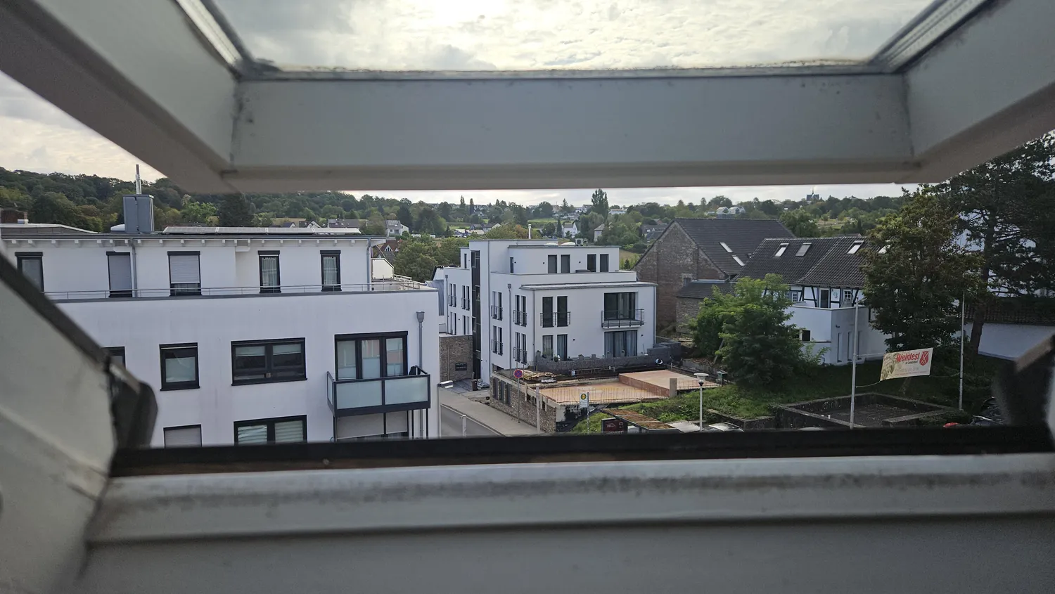 1 Zimmer Wohnung mit 24 m² in Bonn – Bild 3