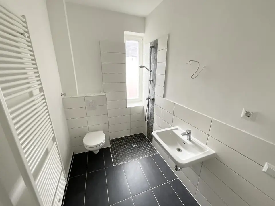 4 Zimmer Wohnung mit 62 m² in Wilhelmshaven – Bild 8