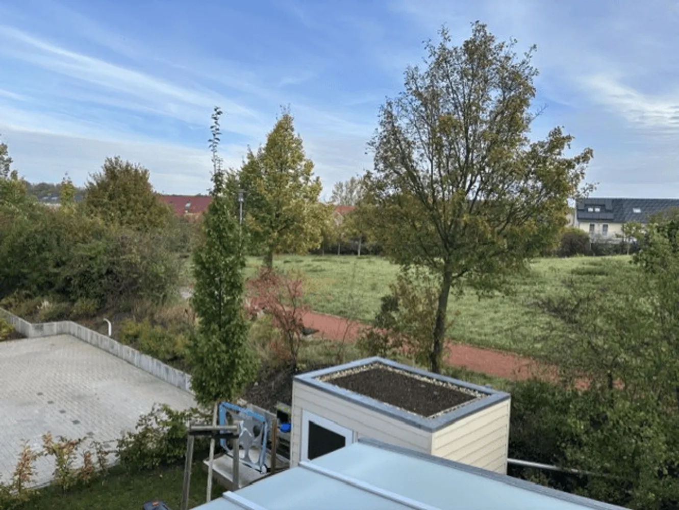 3 room apartment with 98 m² in Halle (Saale) – Photo 3