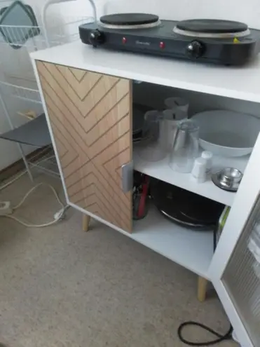 WG-Zimmer mit 15 m² in Köln – Bild 7