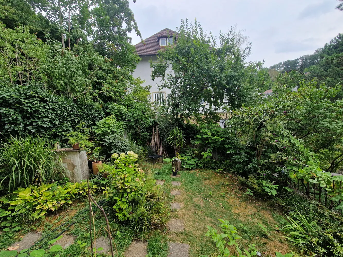 3 Zimmer Wohnung mit 78 m² in Stuttgart – Bild 7