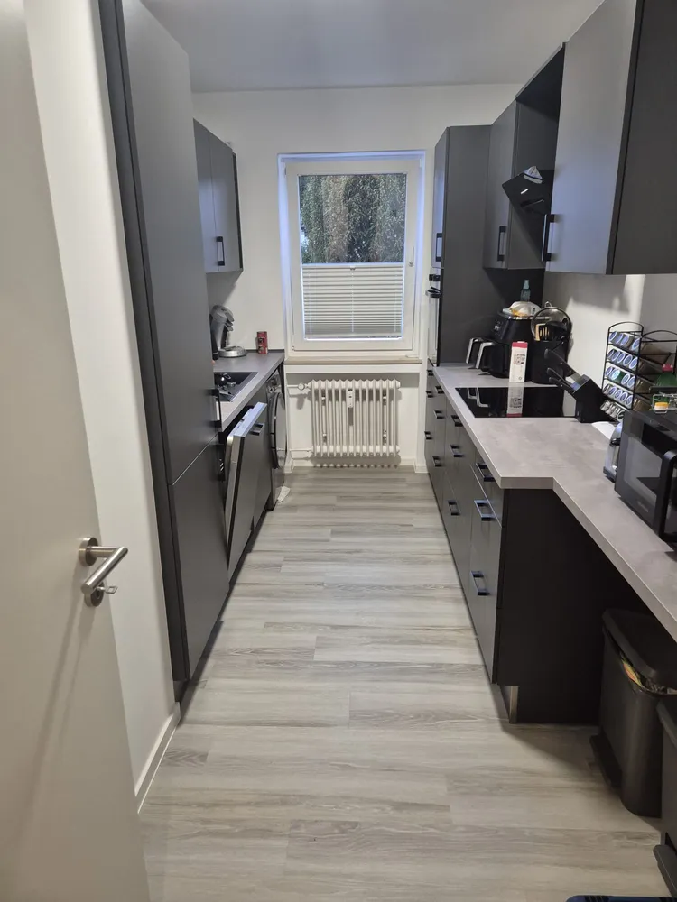3 Zimmer Wohnung mit 84 m² in Wiesbaden – Bild 8