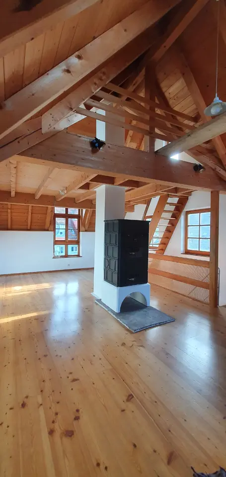 4 Zimmer Wohnung mit 98 m² in Rottenburg am Neckar – Bild 6