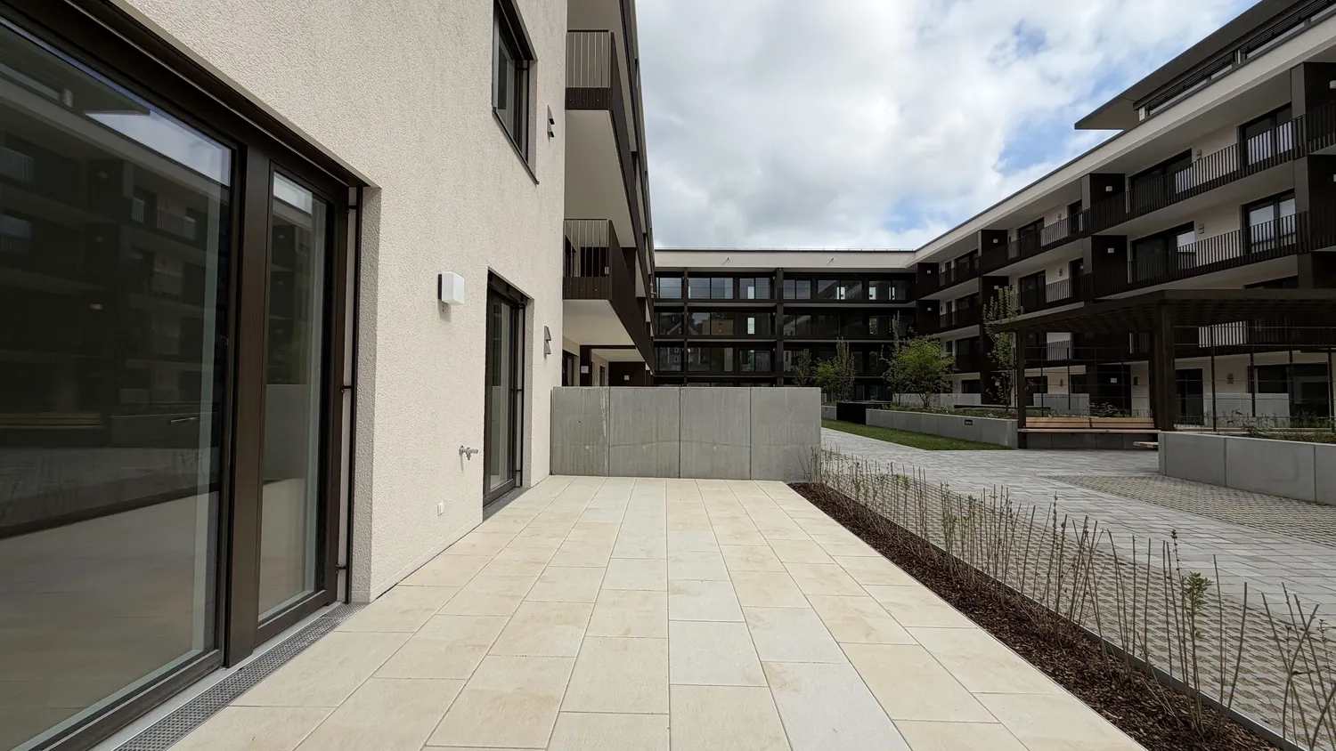 3 room apartment with 77 m² in Passau – Photo 5