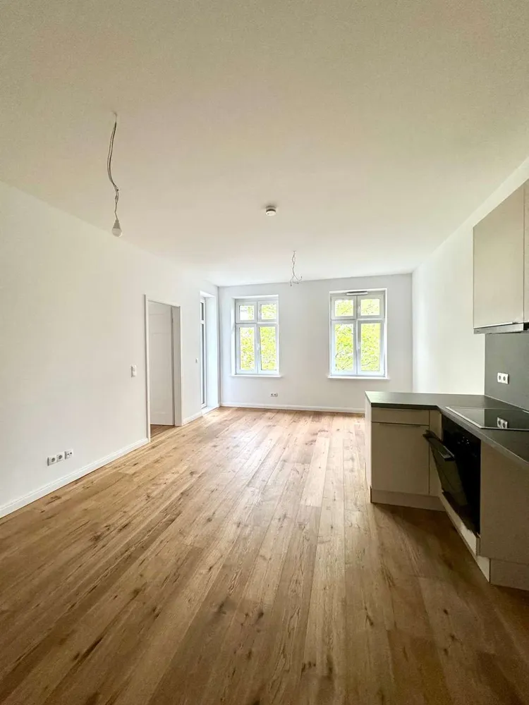 2 Zimmer Wohnung mit 46 m² in Berlin – Bild 3