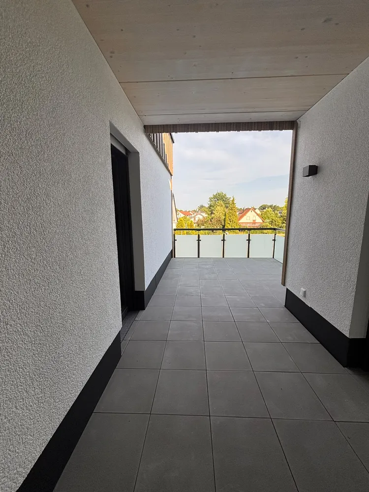 3 Zimmer Wohnung mit 114 m² in Straubing – Bild 7