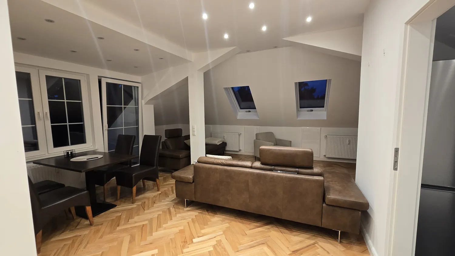 2 Zimmer Wohnung mit 65 m² in Berlin – Bild 4