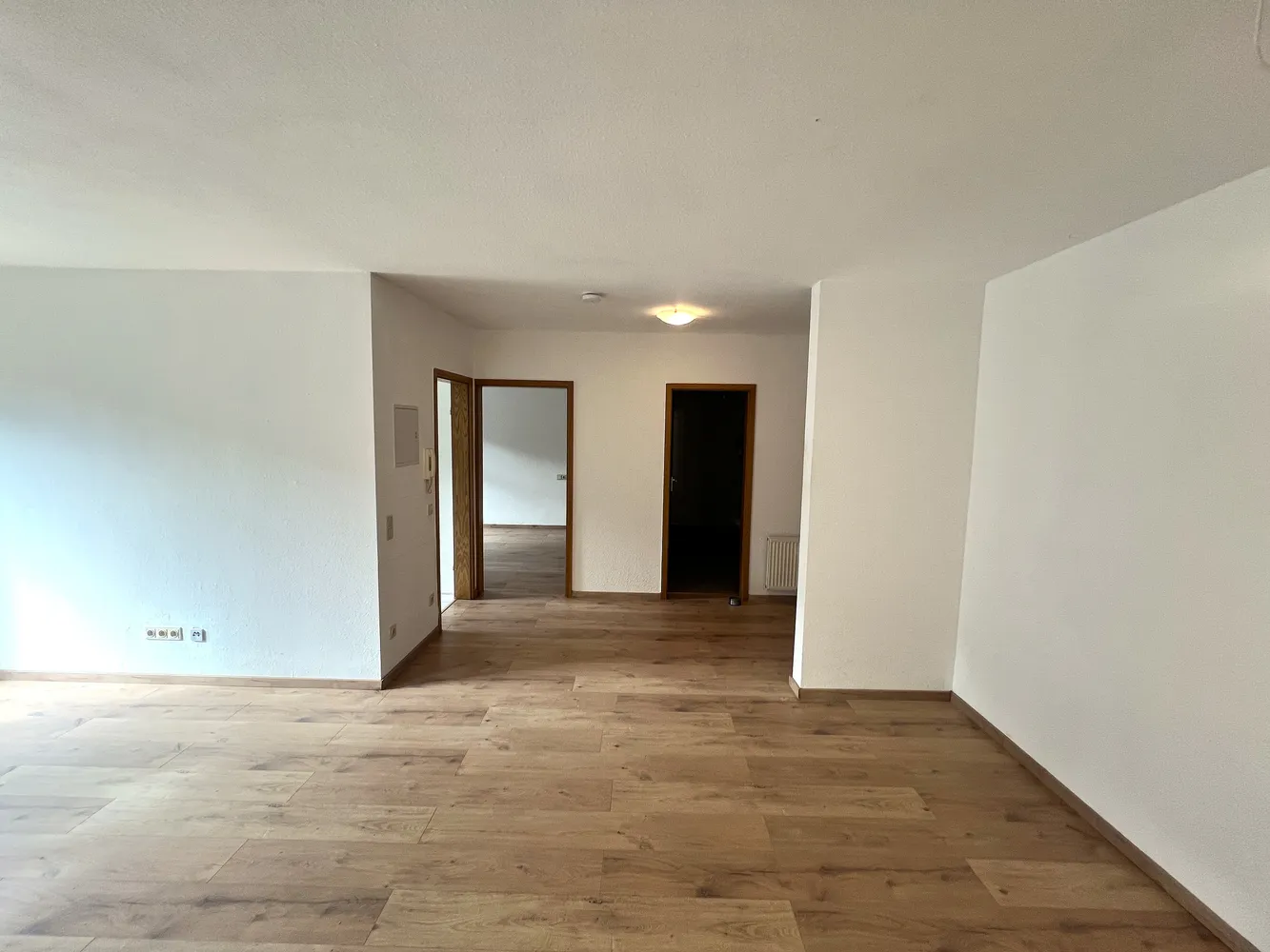 2 room apartment with 53 m² in Backnang – Photo 3
