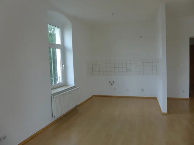 2 room apartment with 61 m² in Chemnitz – Photo 6