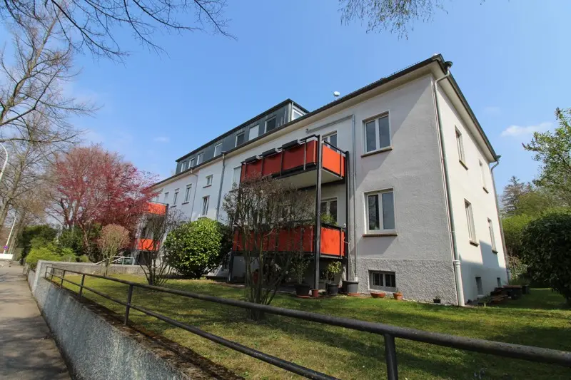 5 Zimmer Wohnung mit 129 m² in Heilbronn – Bild 1