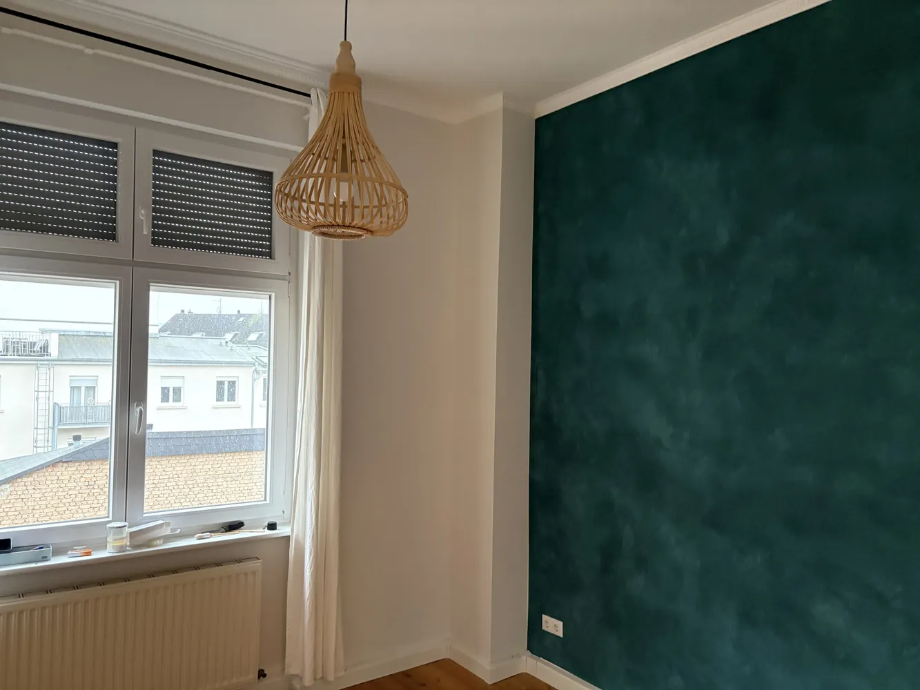 2 Zimmer Wohnung mit 58 m² in Trier – Bild 8