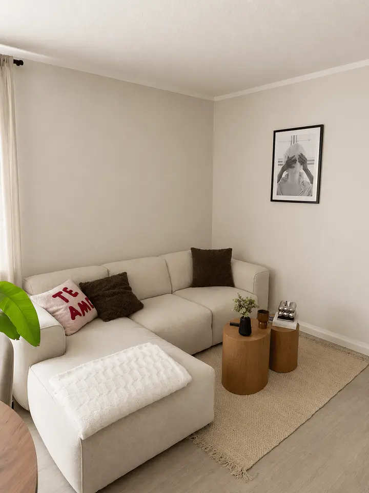 2 Zimmer Wohnung mit 67 m² in Oldenburg – Bild 1
