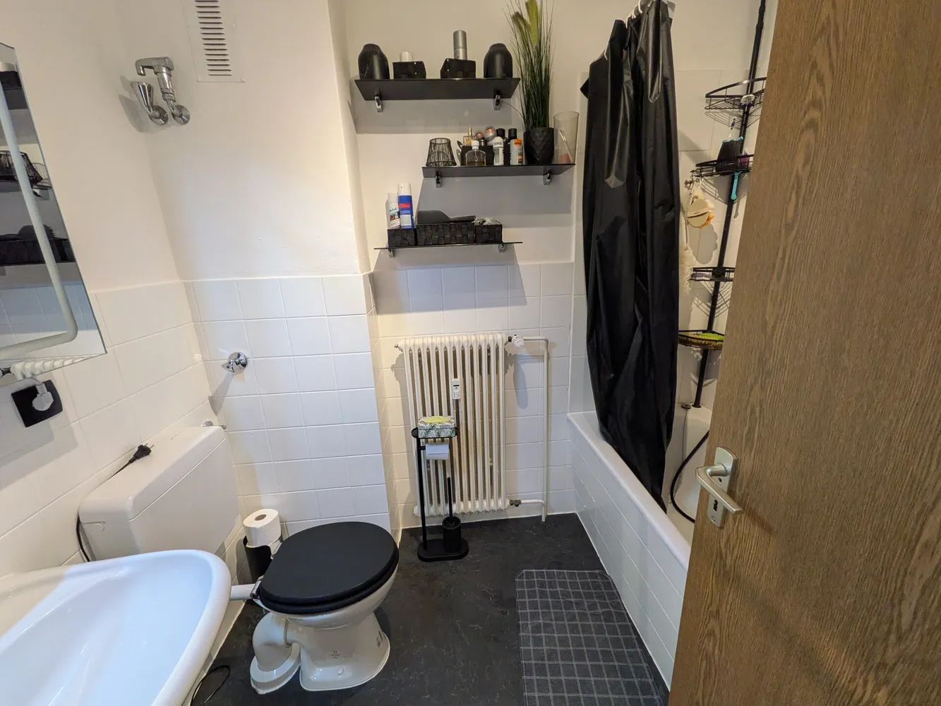 2 Zimmer Wohnung mit 60 m² in Solingen – Bild 4
