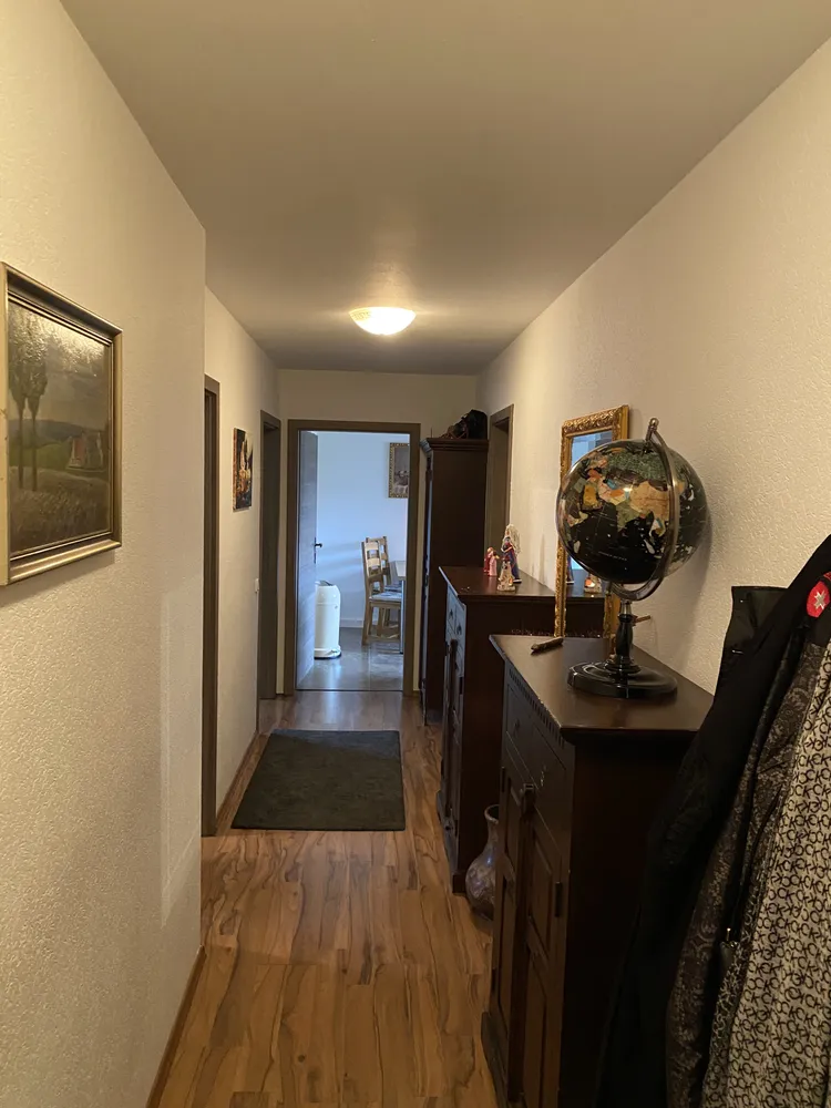 3 Zimmer Wohnung mit 94 m² in Duisburg – Bild 5