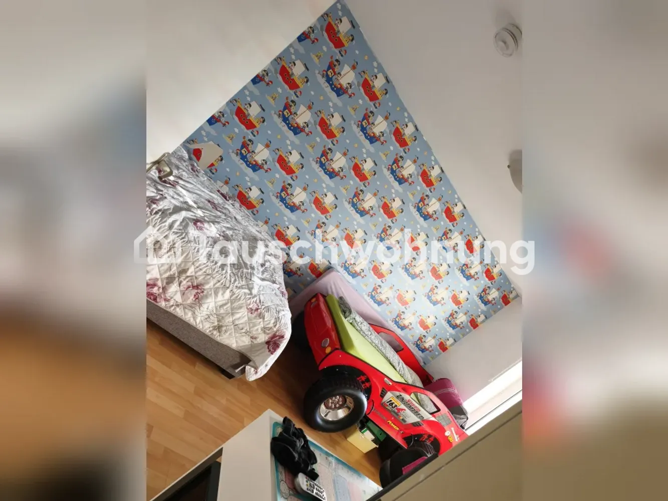 2 Zimmer Wohnung mit 55 m² in Wiesbaden – Bild 2