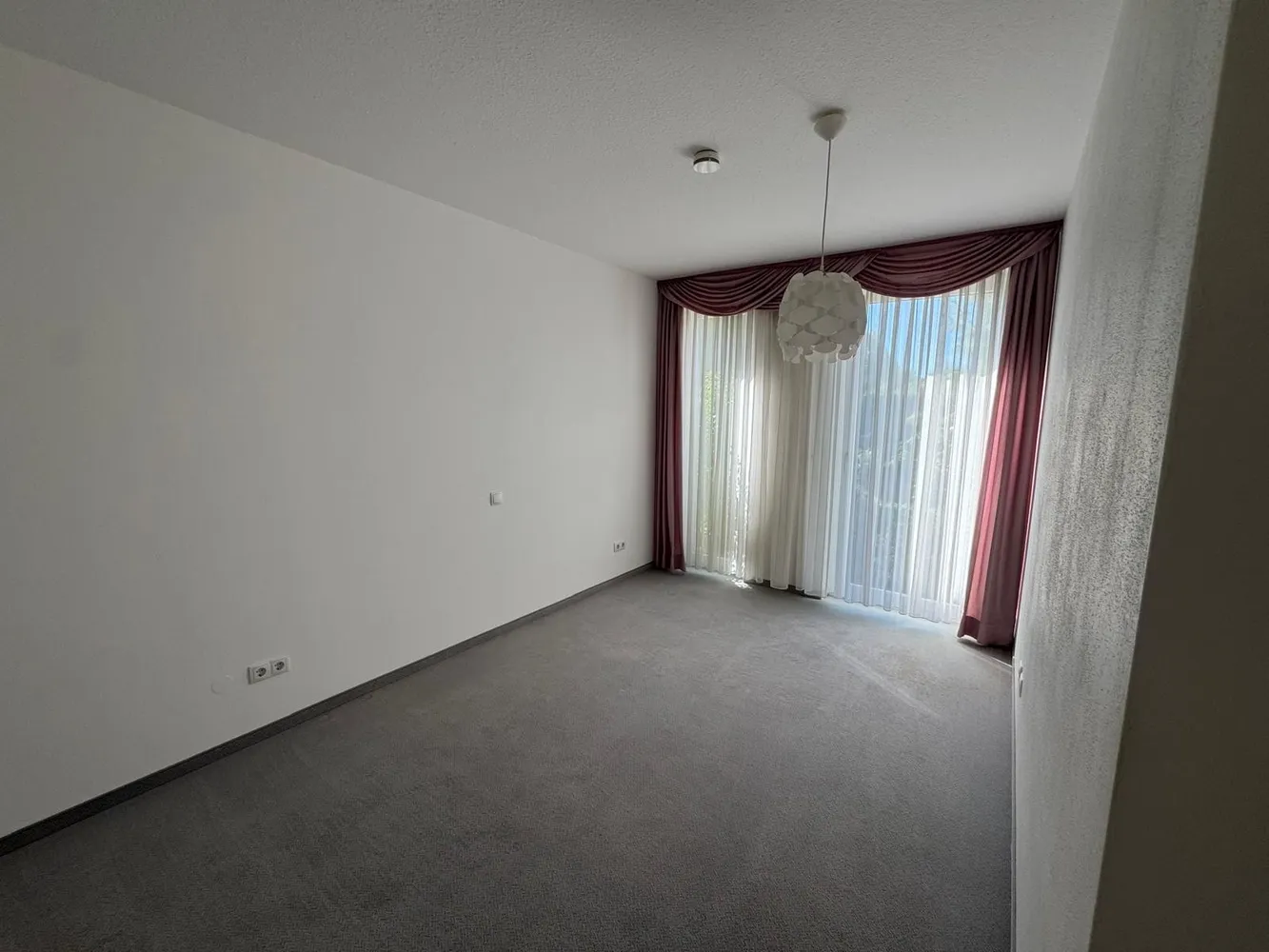 2 room apartment with 61 m² in Augsburg – Photo 7