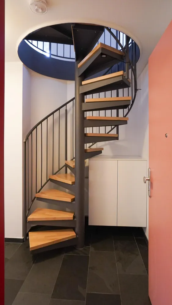3 Zimmer Wohnung mit 73 m² in München – Bild 7