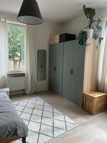 3 Zimmer Wohnung mit 77 m² in Dresden – Bild 4