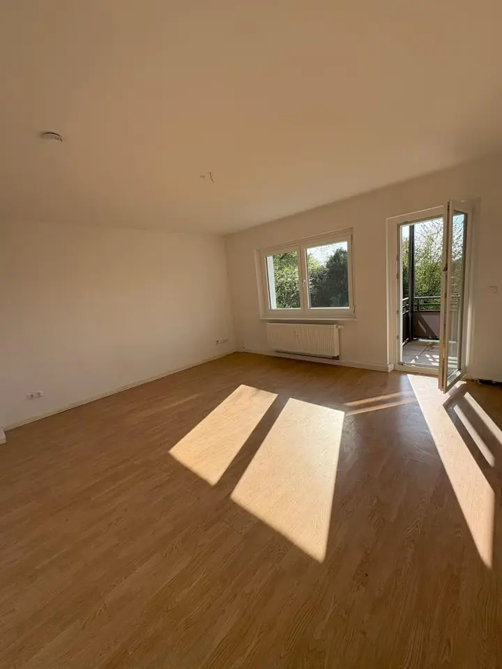 2 Zimmer Wohnung mit 52 m² in Mettmann – Bild 1