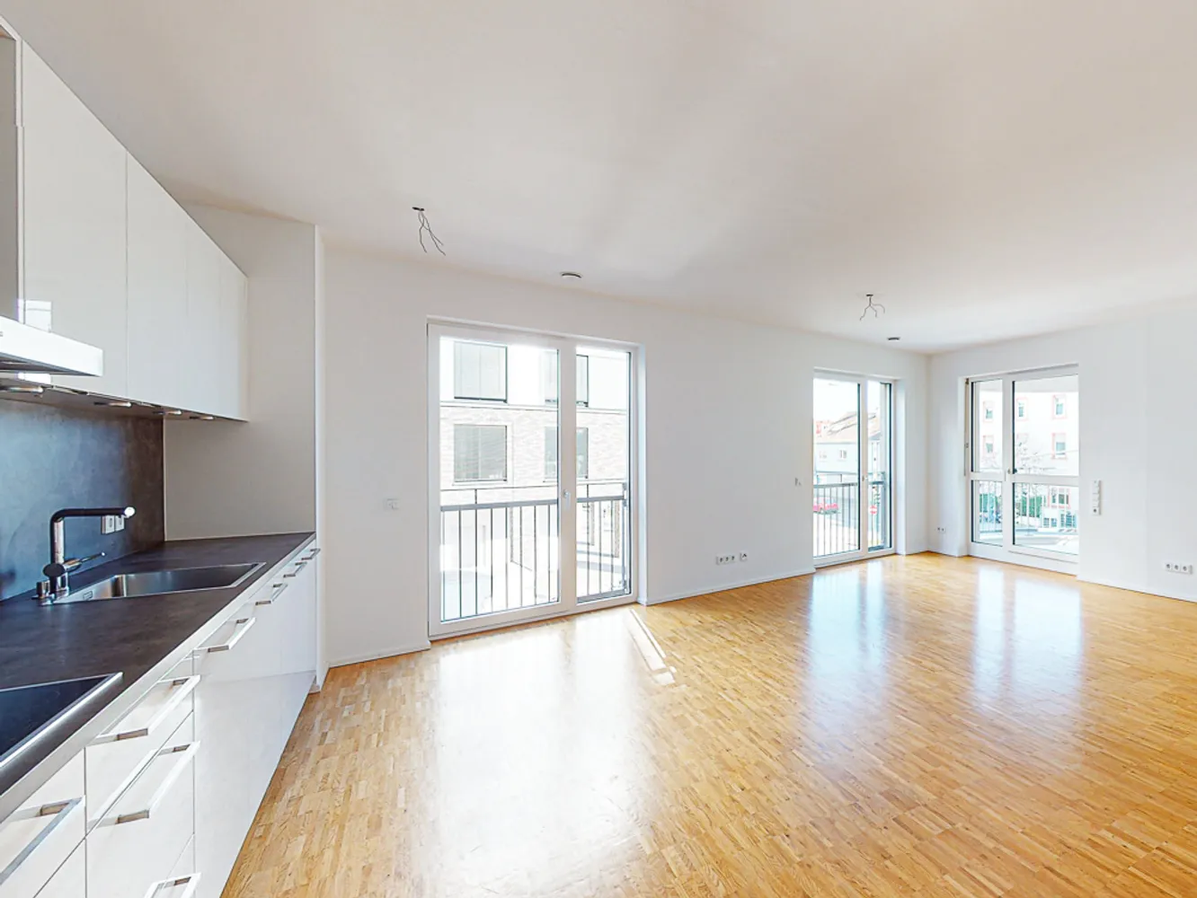 3 room apartment with 107 m² in Frankfurt am Main – Photo 8