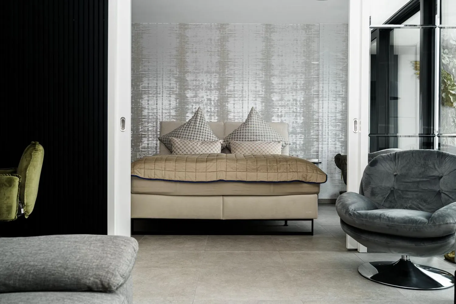 2 Zimmer Wohnung mit 63 m² in Frankfurt am Main – Bild 11