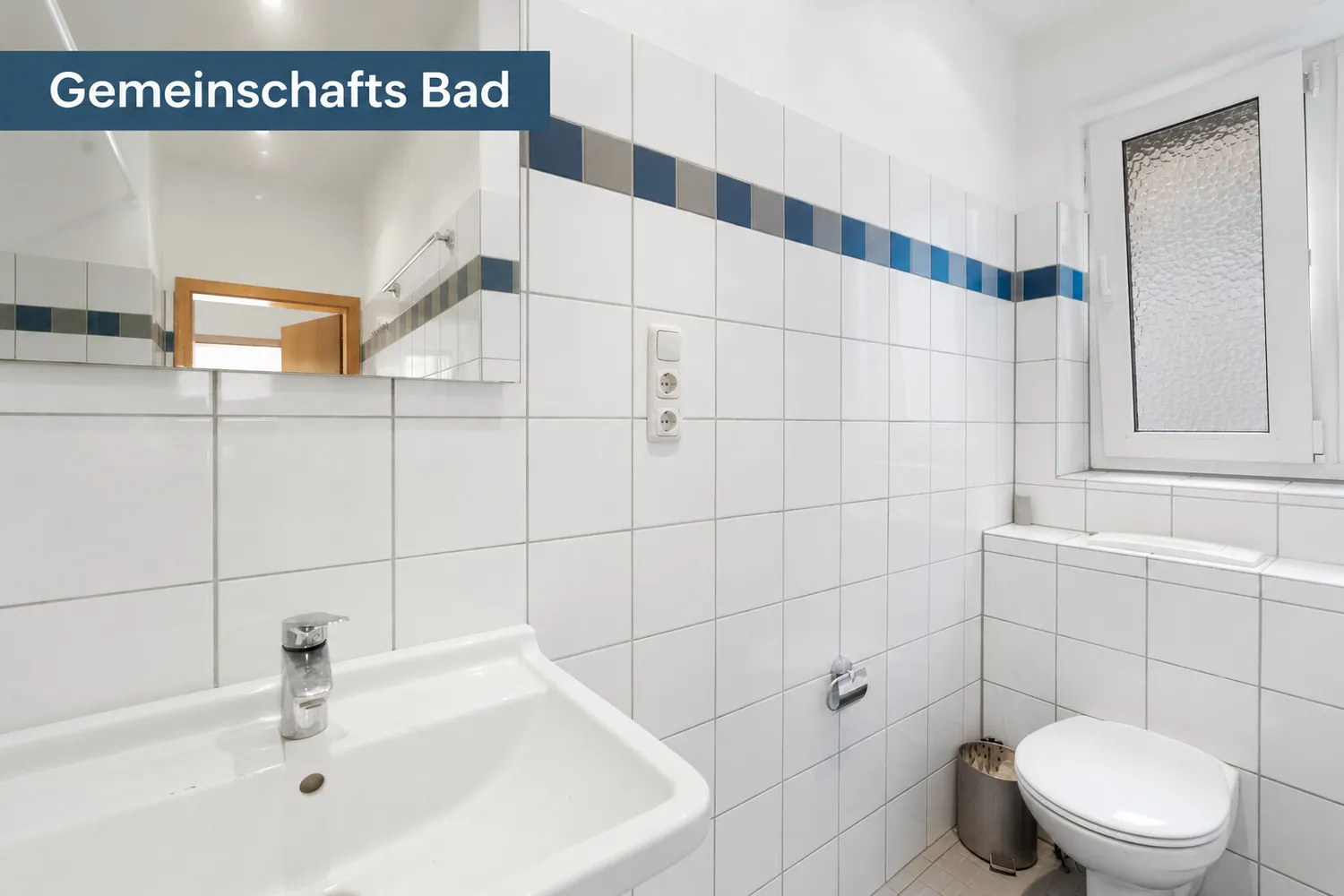 1 Zimmer Wohnung mit 21 m² in Paderborn – Bild 7